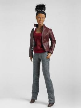 Tonner - Doctor Who - MARTHA JONES - Doll